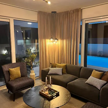 Villa Salt2 Zaton (Zadar)