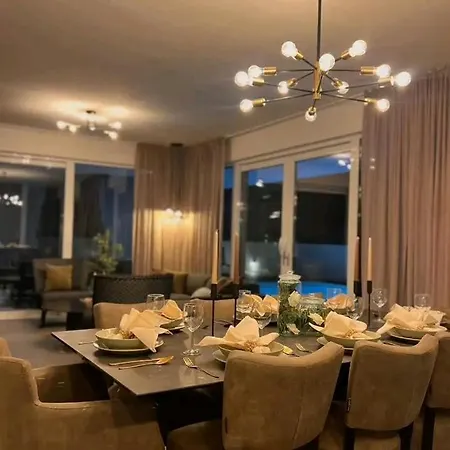 Villa Salt2 *