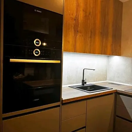 Salt2 Villa *